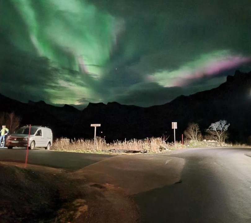 Photo of Others in Svolvaer