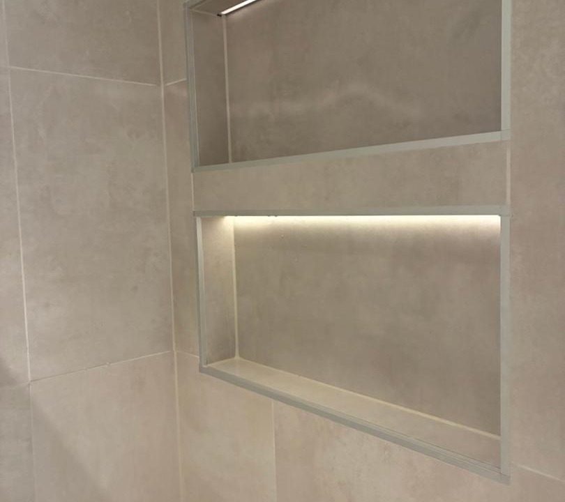 Photo of Bathroom in Skjeberg