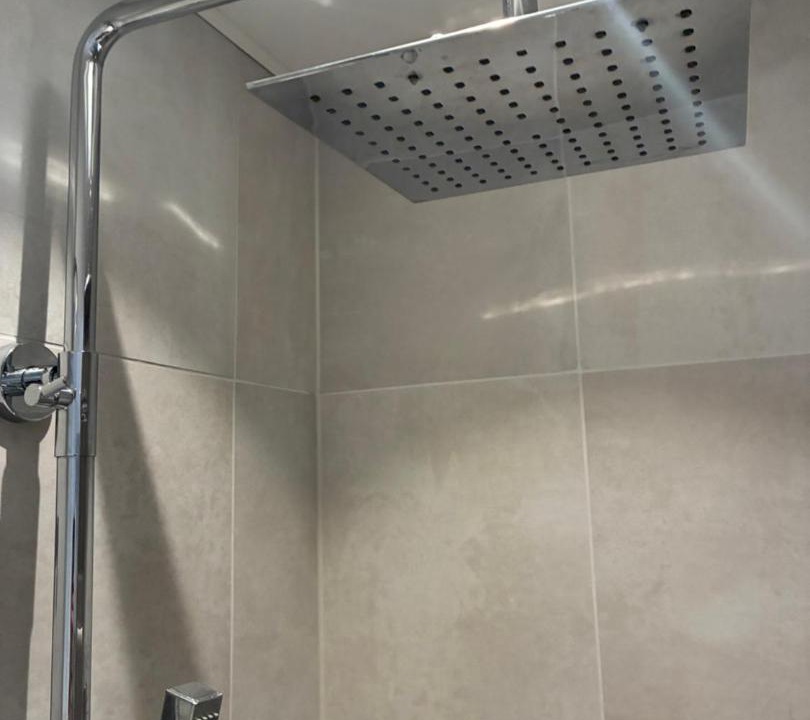 Photo of Bathroom in Skjeberg