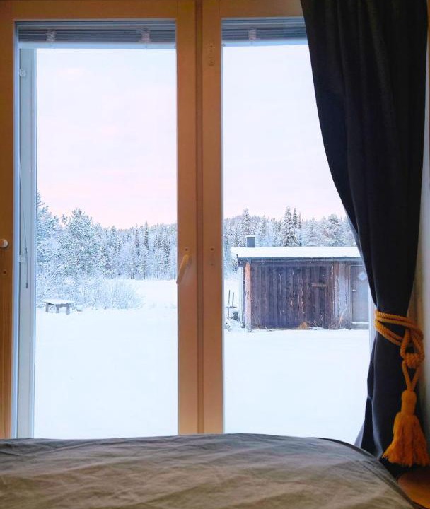 Photo of Others in Jukkasjarvi