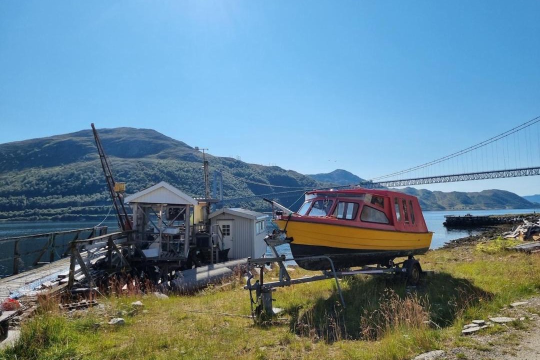 Photo of Others in Kvalsund