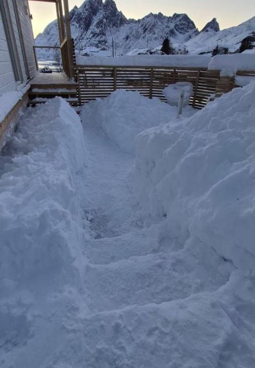 Photo of Others in Sund i Lofoten