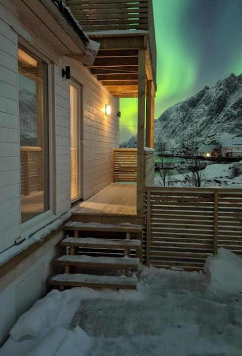 Photo of Others in Sund i Lofoten
