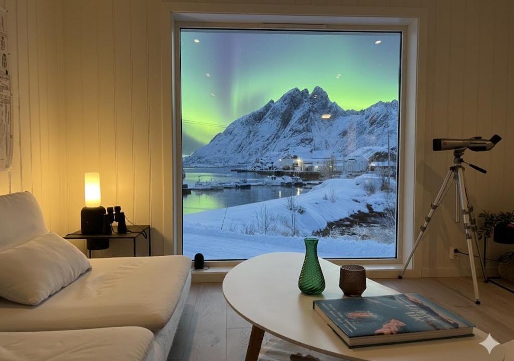 Photo of Others in Sund i Lofoten