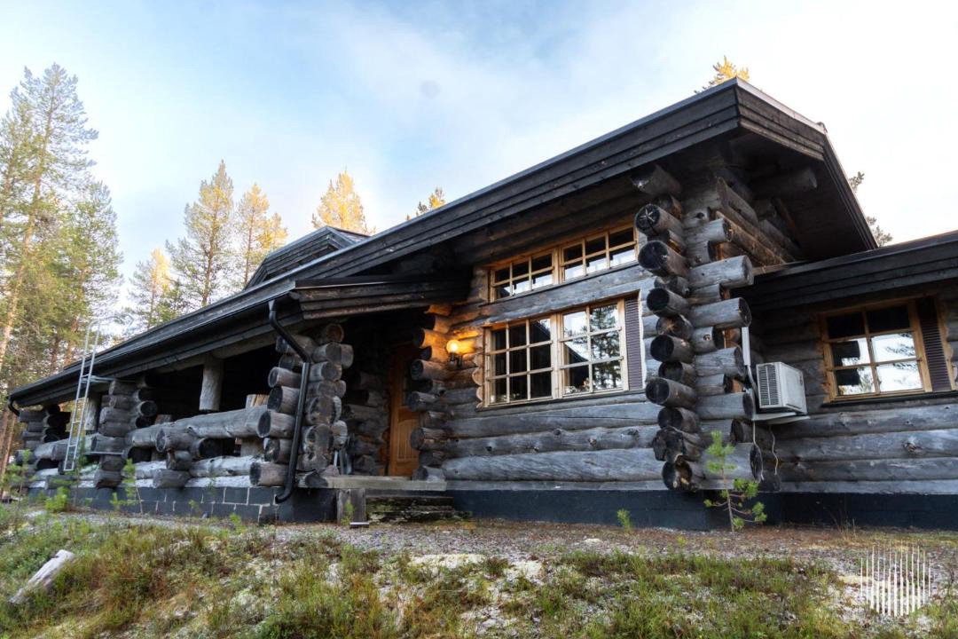 Photo of Others in Yllasjarvi