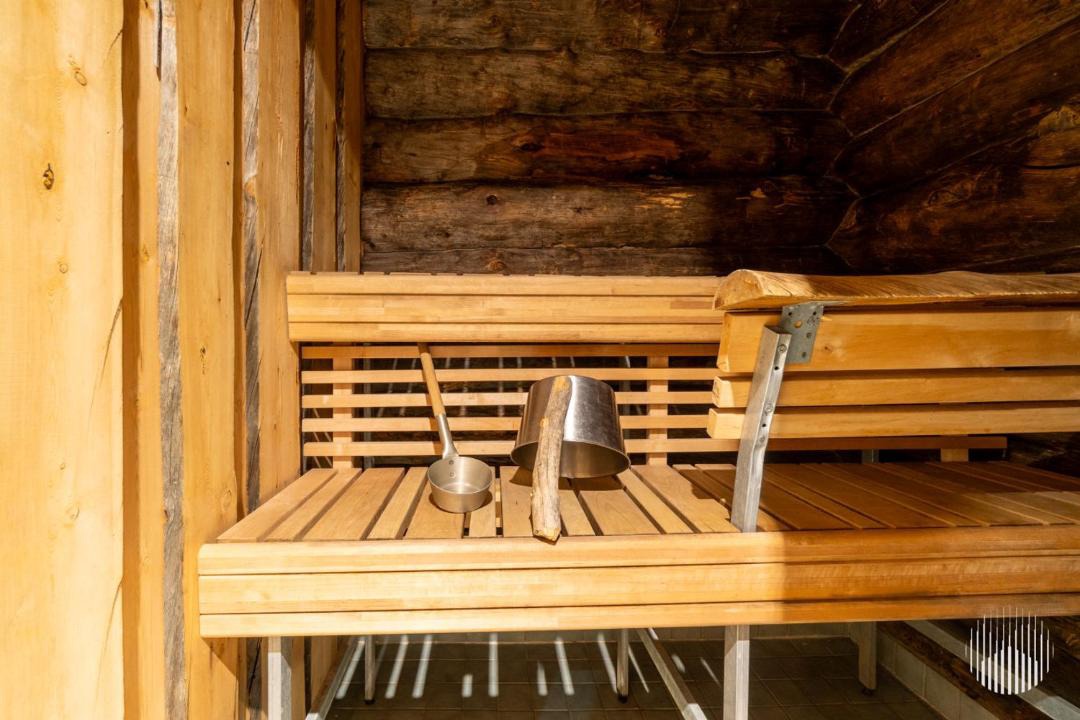 Photo of Others in Yllasjarvi