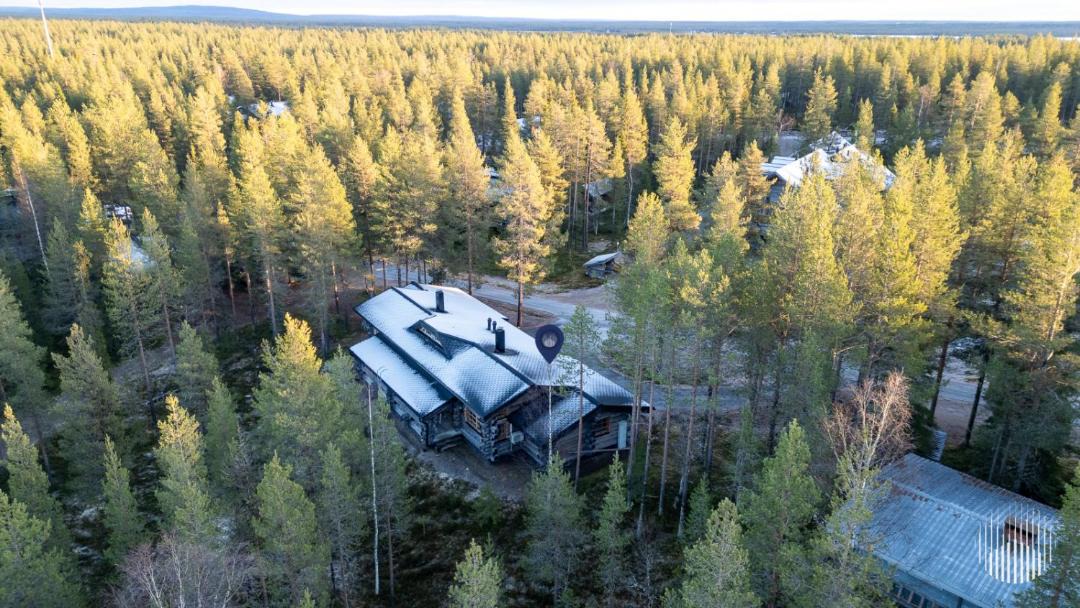 Photo of Others in Yllasjarvi