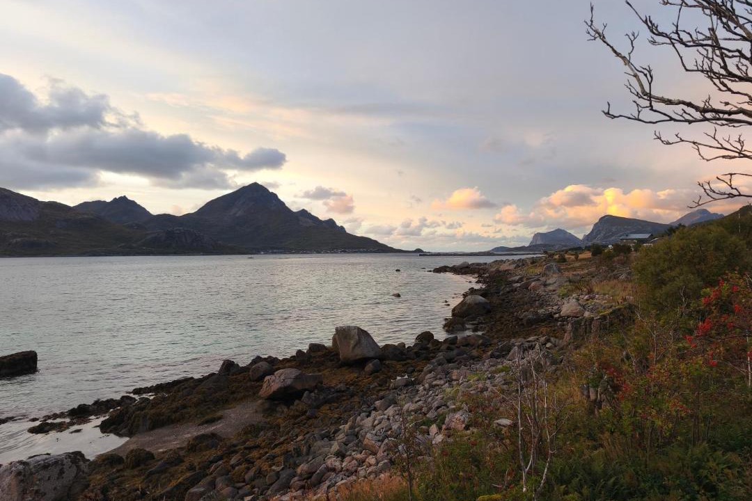 Photo of Others in Vestvagøy