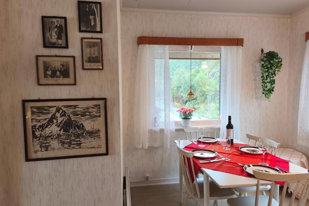 Photo of Others in Vestvagøy