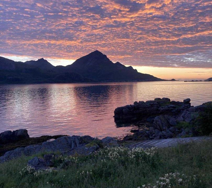 Photo of Others in Vestvagøy