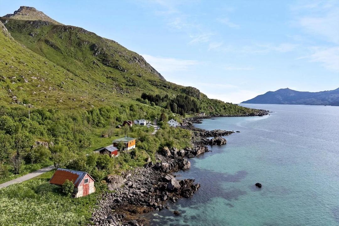 Photo of Others in Vestvagøy