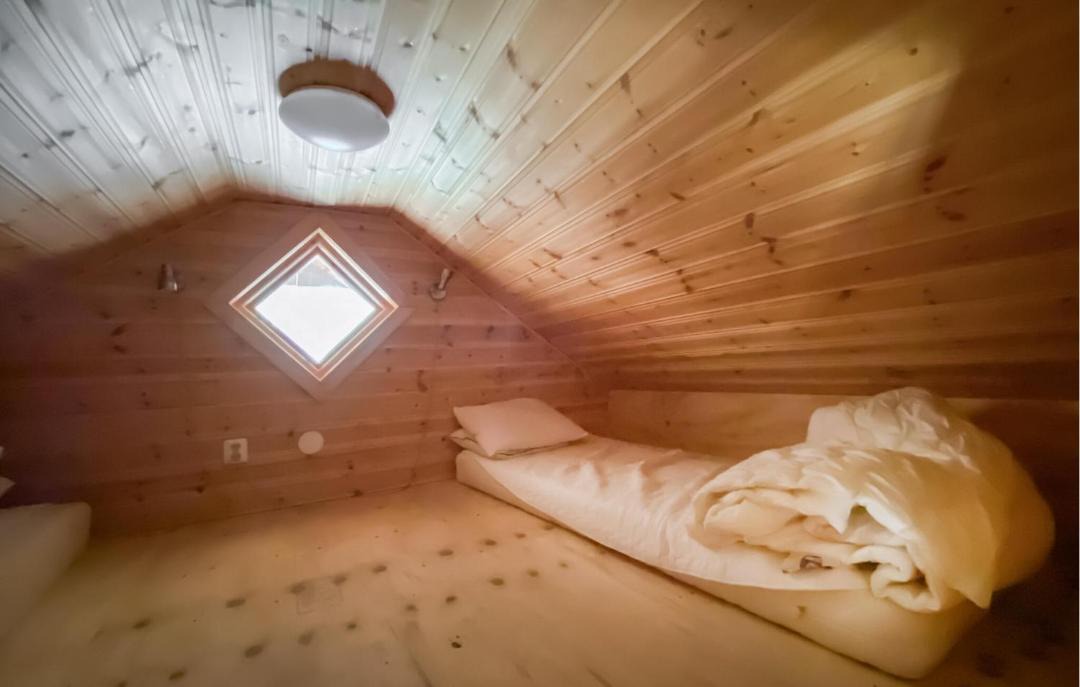 Photo of Bedroom in Nybro