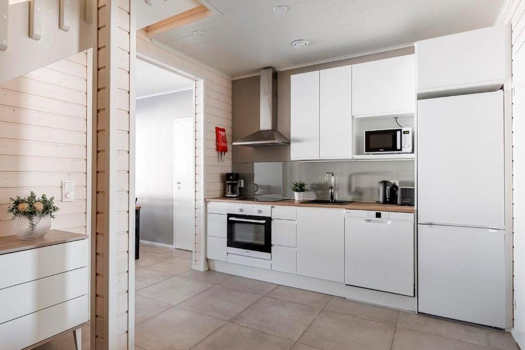 Photo of Kitchen in Jamsa