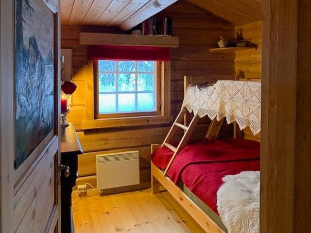 Photo of Bedroom in Uvdal