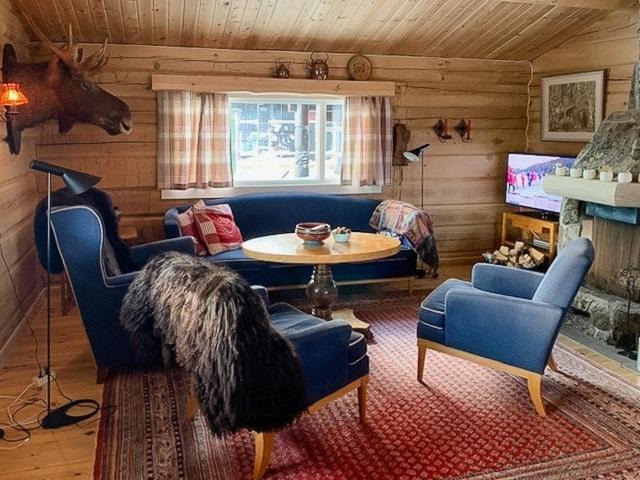 Photo of Livingroom in Uvdal