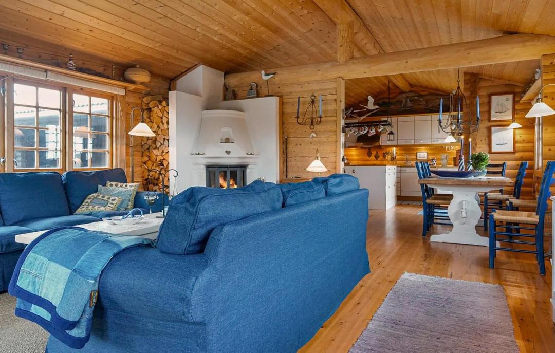 Photo of Livingroom in Hvaler