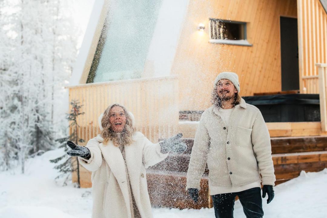 Photo of Others in Rovaniemi