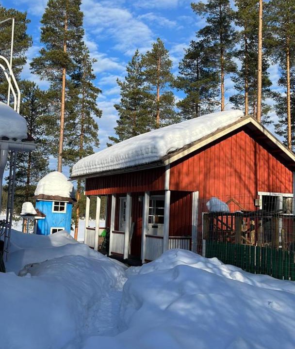 Photo of Others in Vehmersalmi