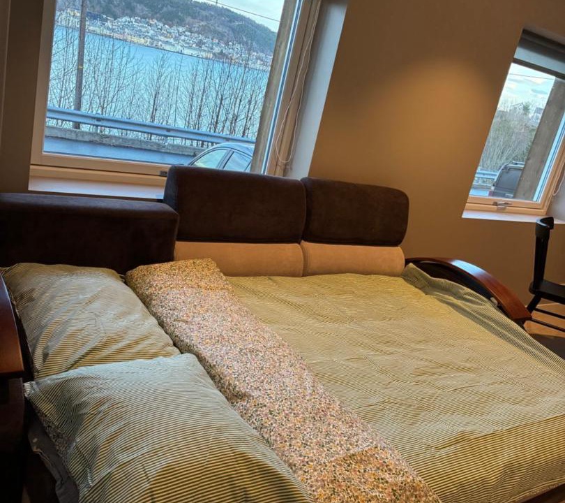 Photo of Bedroom in Alesund
