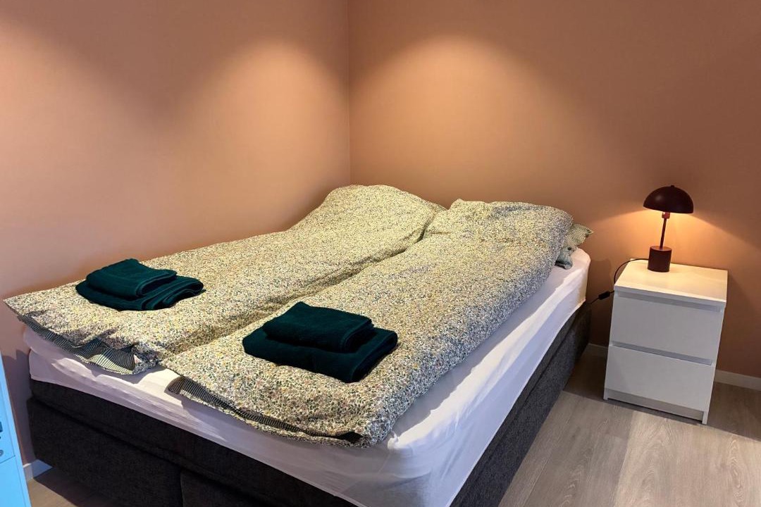Photo of Bedroom in Alesund