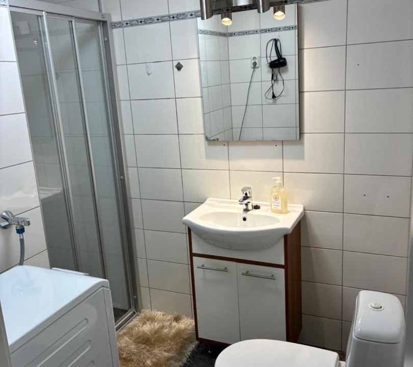 Photo of Bathroom in Alesund