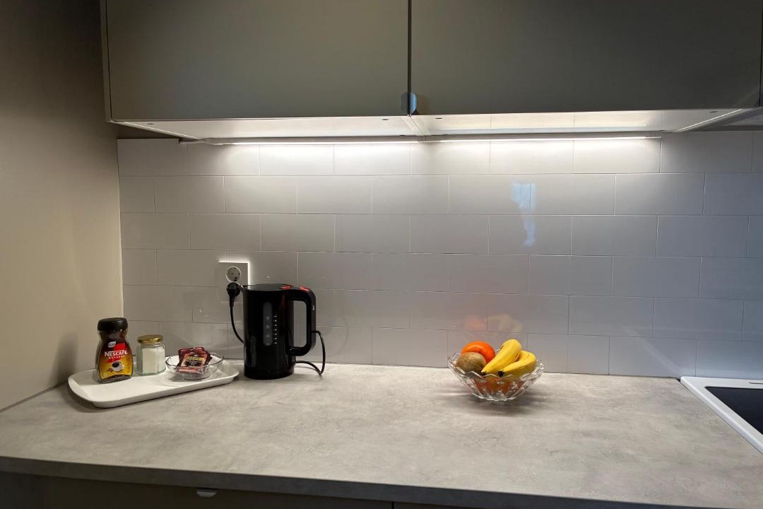 Photo of Kitchen in Alesund