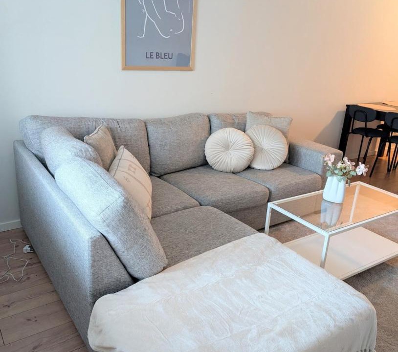 Photo of Livingroom in Kemi