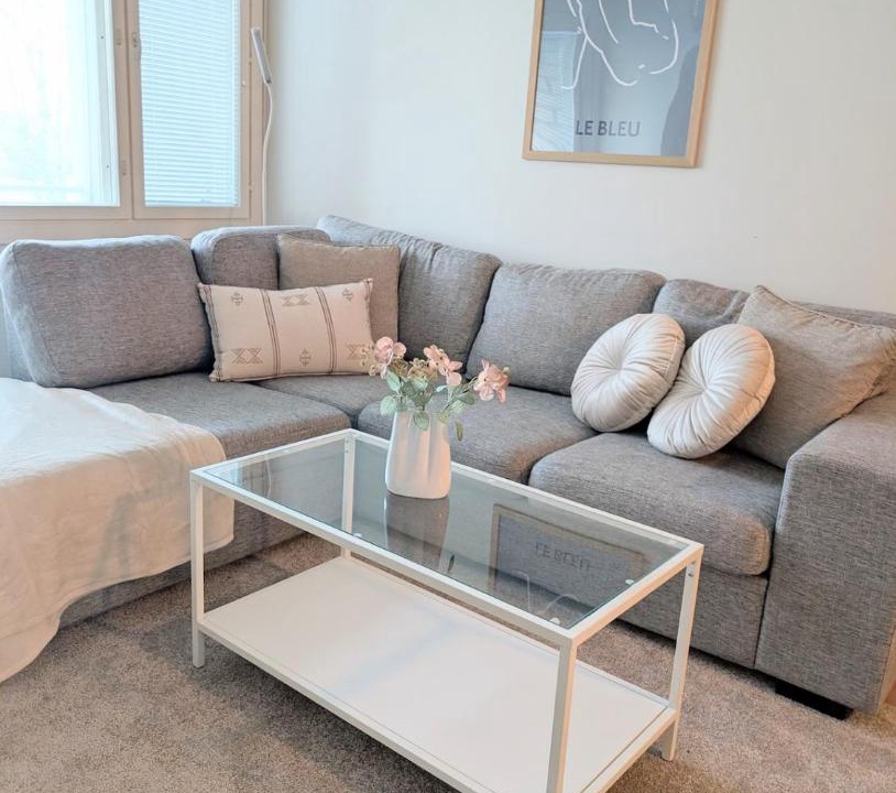 Photo of Livingroom in Kemi