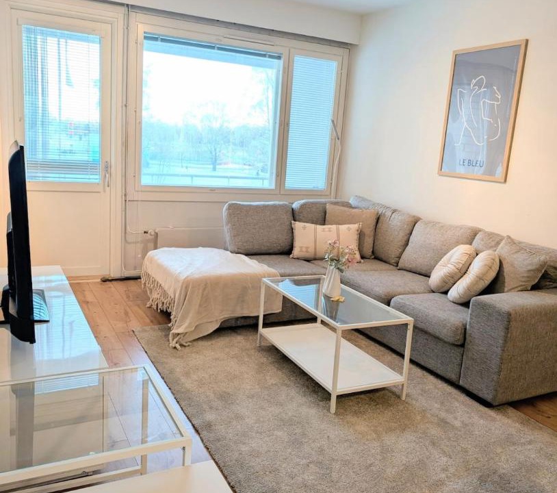 Photo of Livingroom in Kemi
