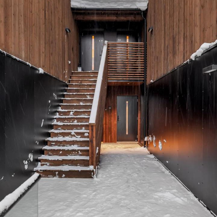 Photo of Others in Tromsdalen