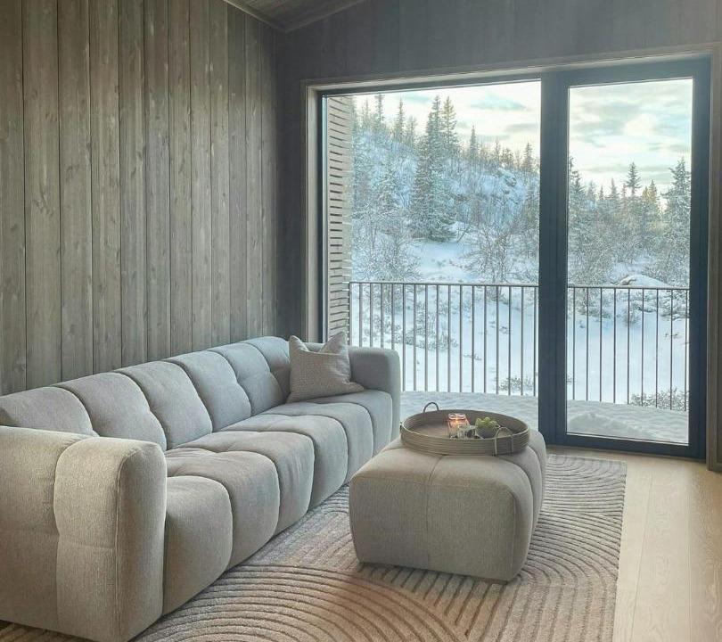 Photo of Livingroom in Skeikampen