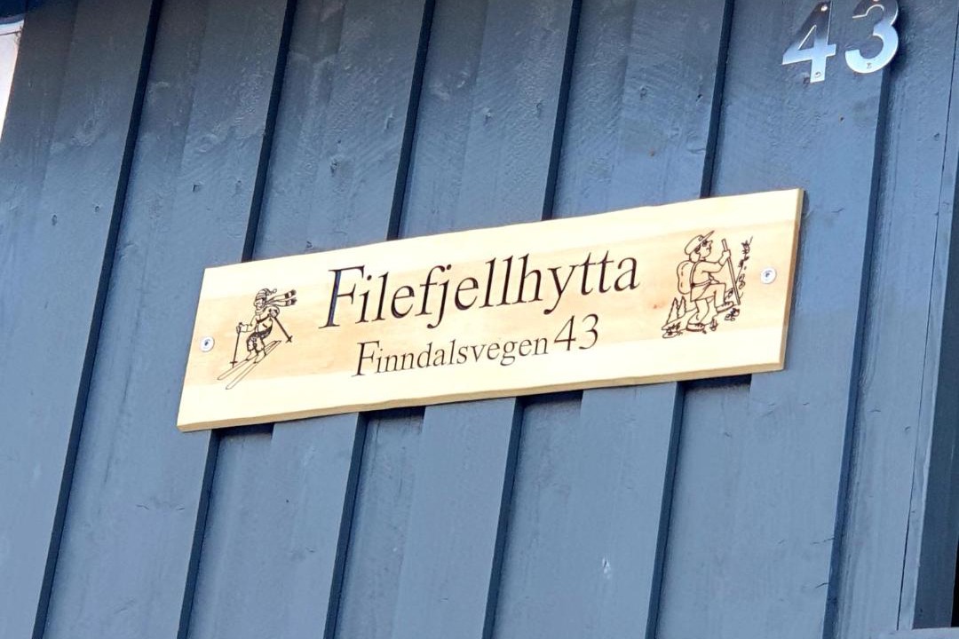 Photo of Others in Tyinkrysset