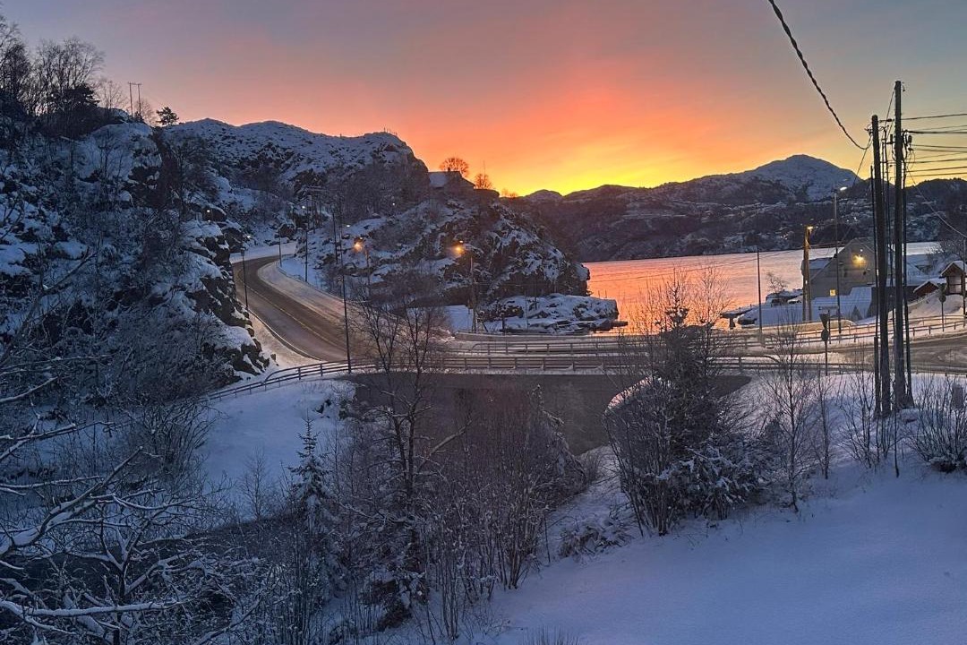 Photo of Others in Godvik