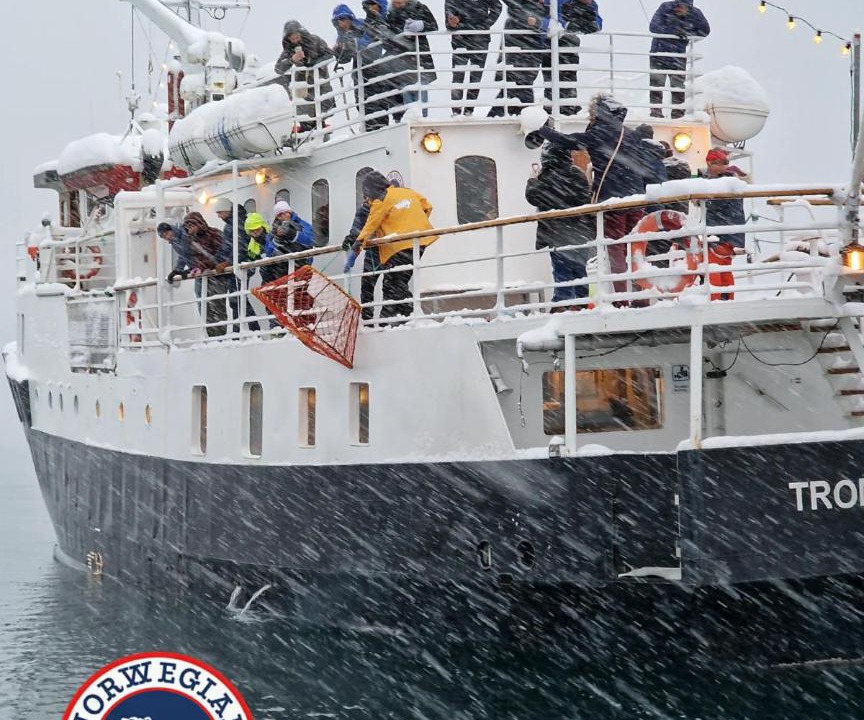 Photo of Others in Svolvaer