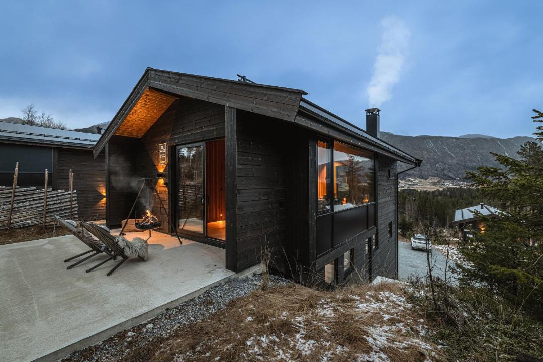 Photo of Others in Hemsedal