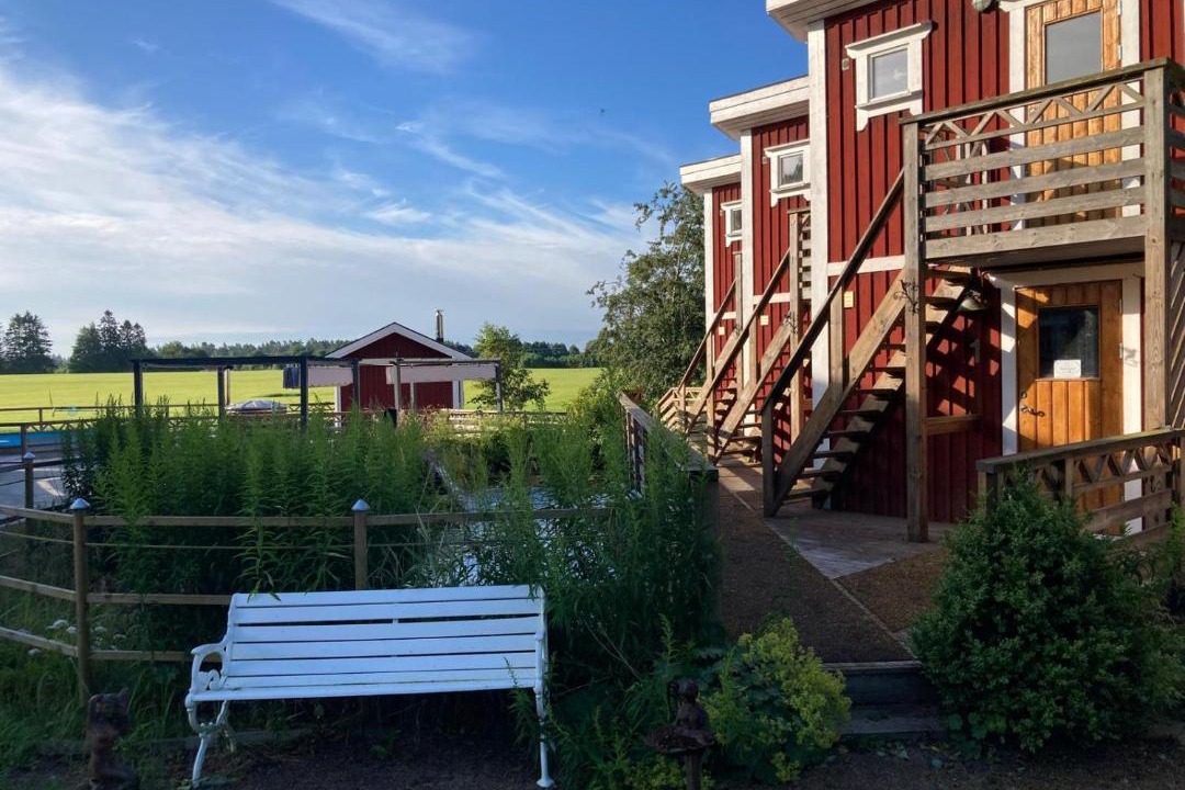 Photo of Others in Essunga Kyrkby