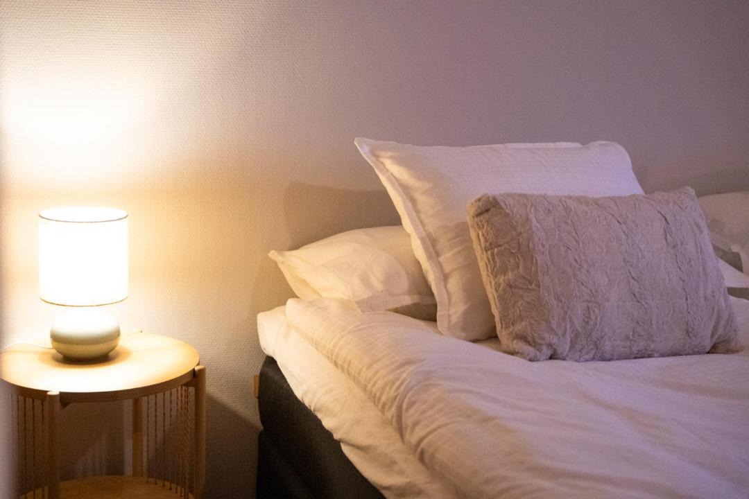 Photo of Bedroom in Overtornea