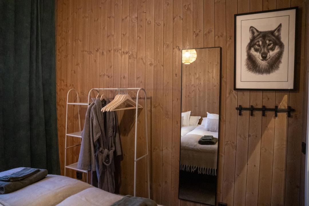 Photo of Bedroom in Overtornea