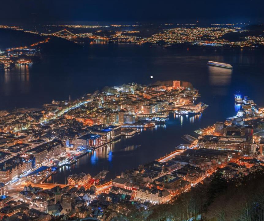 Photo of Others in Bergen City Centre