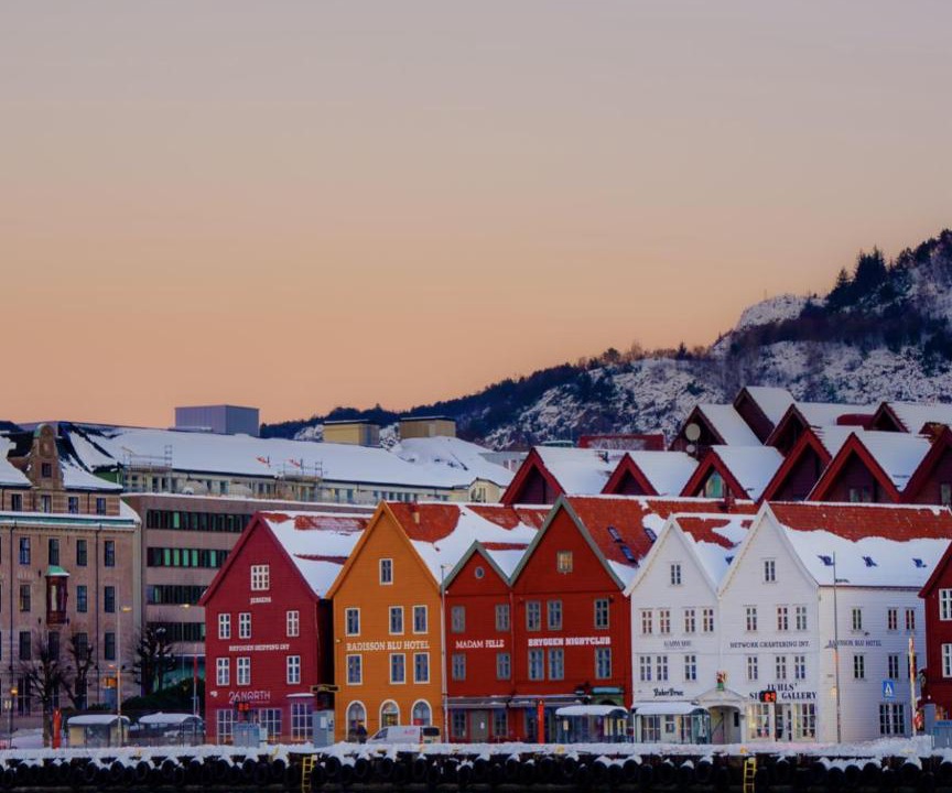 Photo of Others in Bergen City Centre