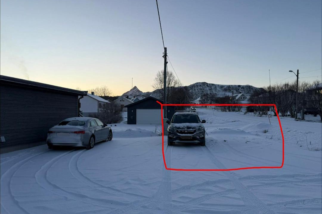 Photo of Others in Gravdal