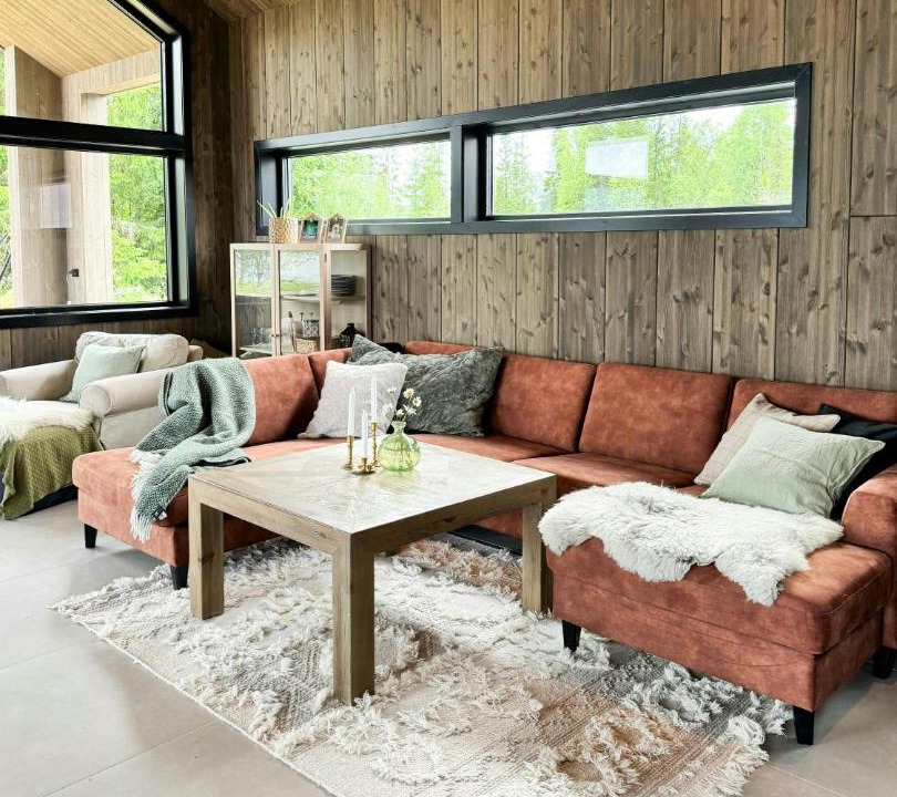 Photo of Livingroom in Lierne