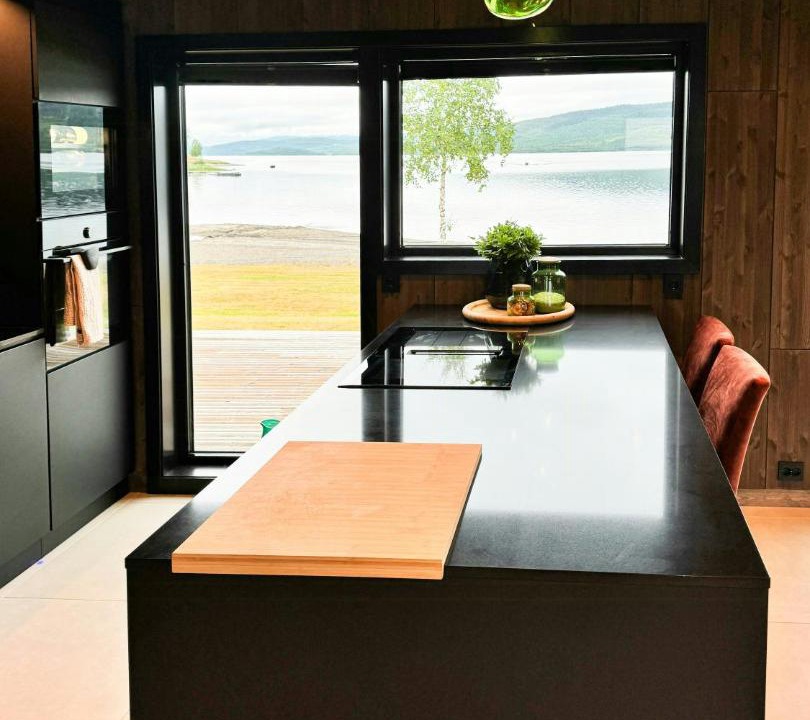 Photo of Kitchen in Lierne