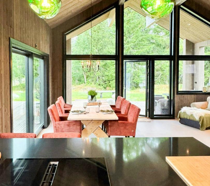Photo of Kitchen in Lierne