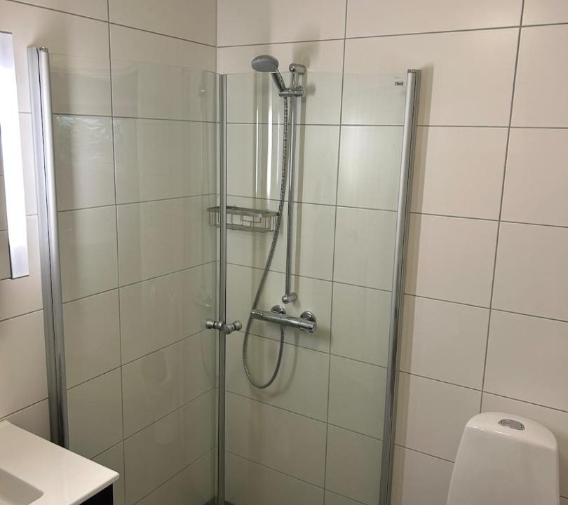 Photo of Bathroom in Os