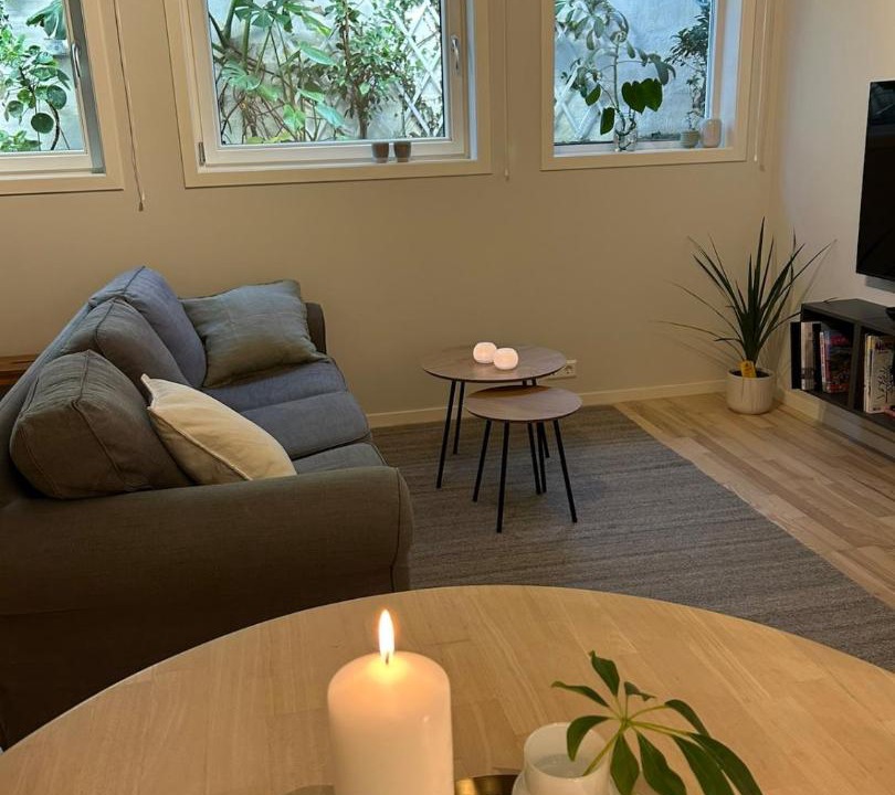Photo of Livingroom in Os