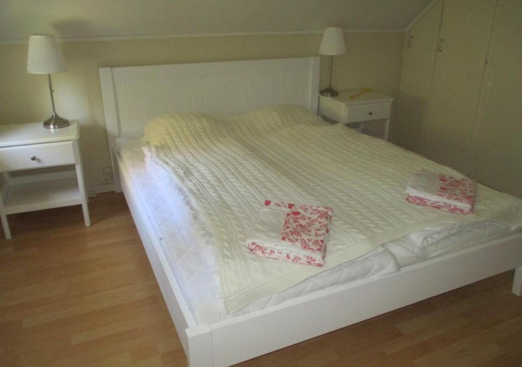 Photo of Bedroom in Ramvik