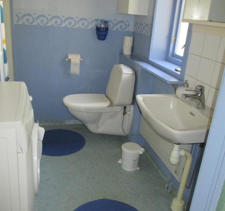 Photo of Bathroom in Ramvik