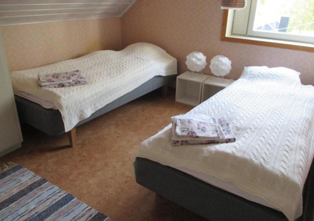Photo of Bedroom in Ramvik