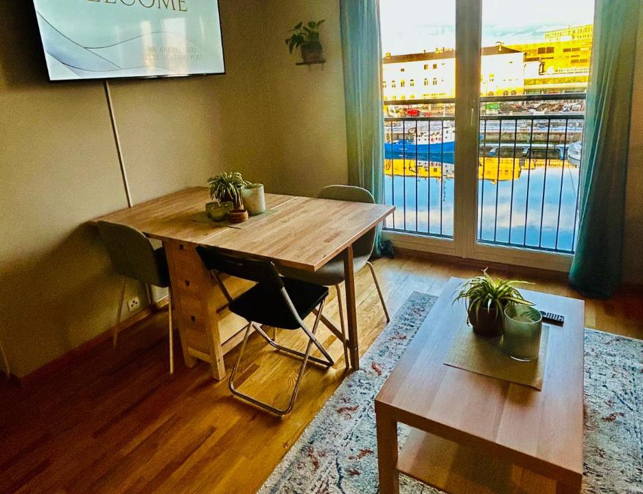 Photo of Livingroom in Trondheim City Centre
